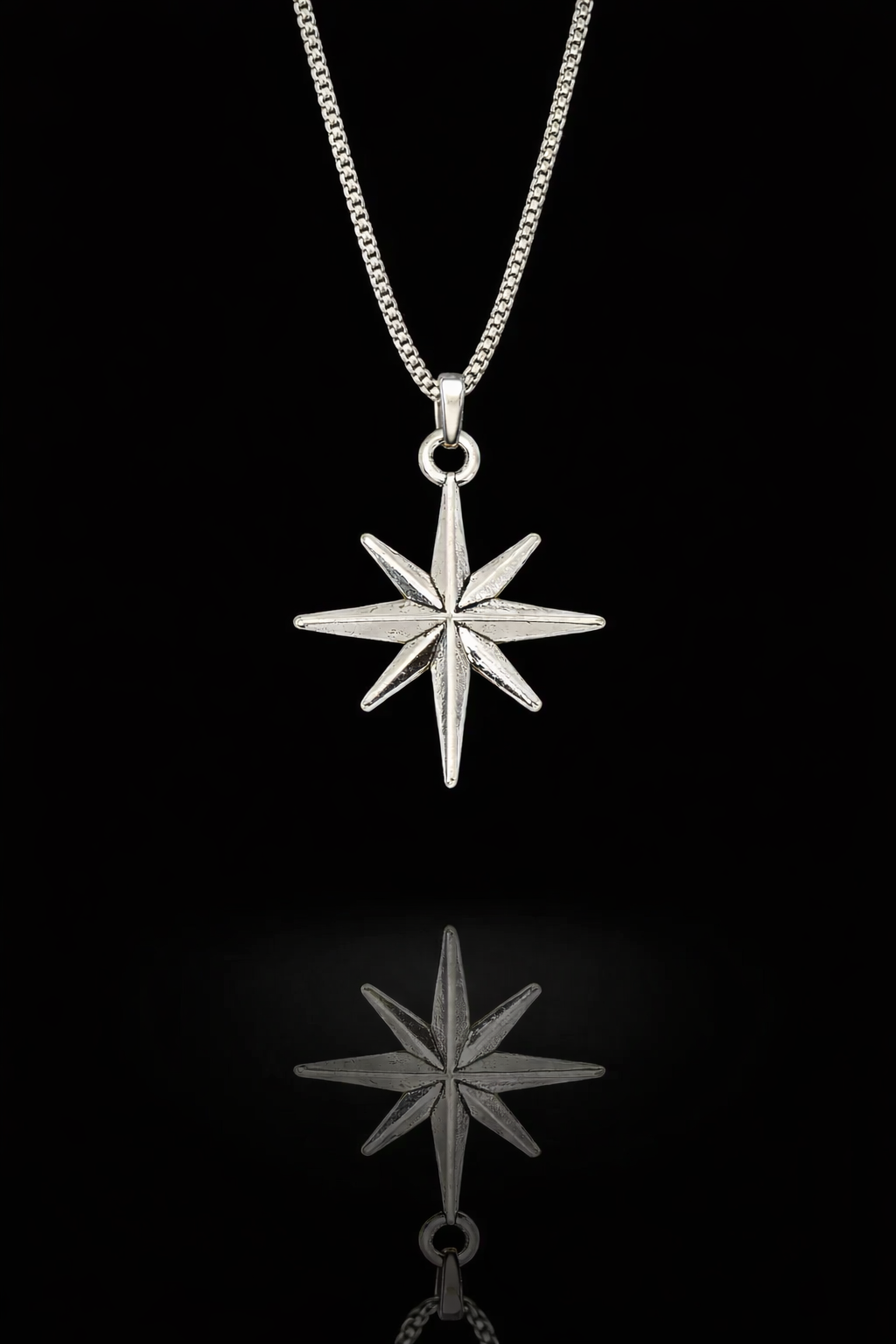 CELESTIAL NORTH