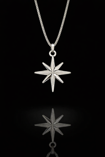 CELESTIAL NORTH
