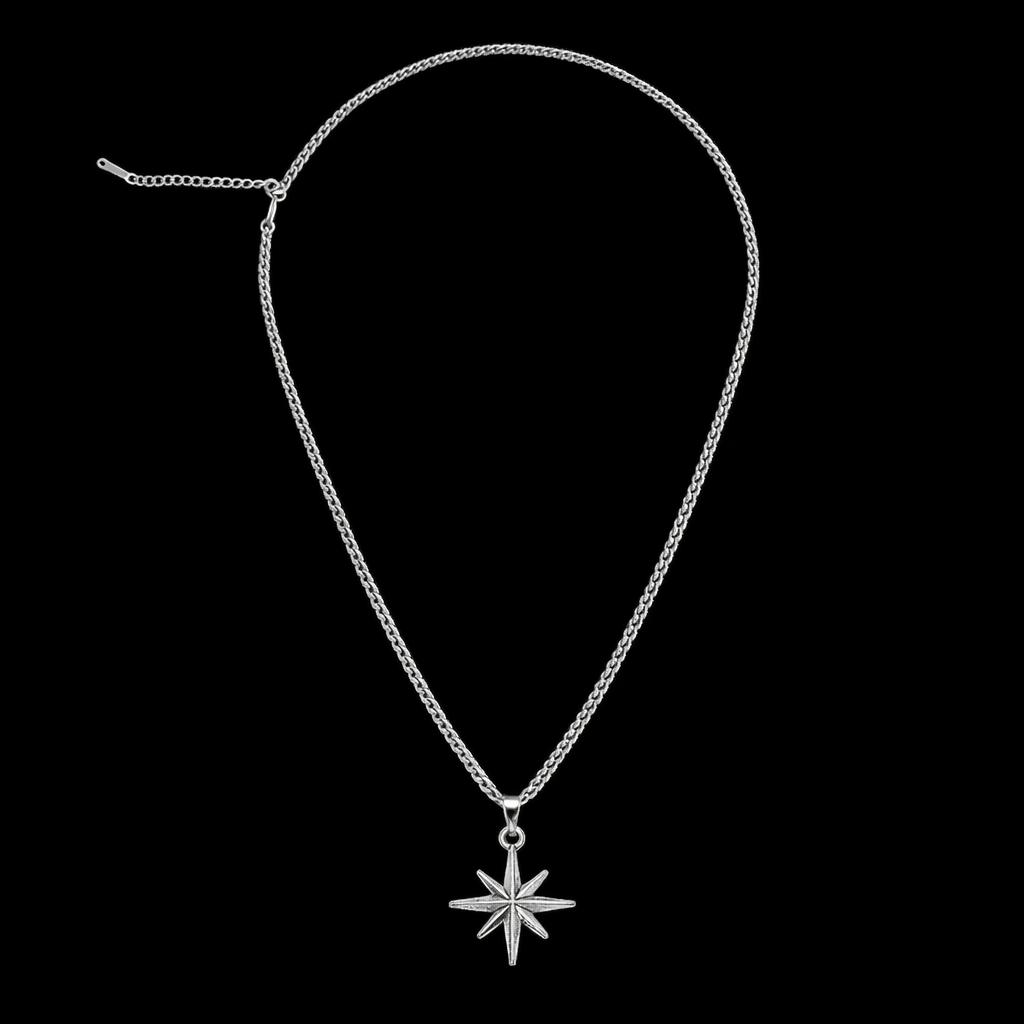 CELESTIAL NORTH
