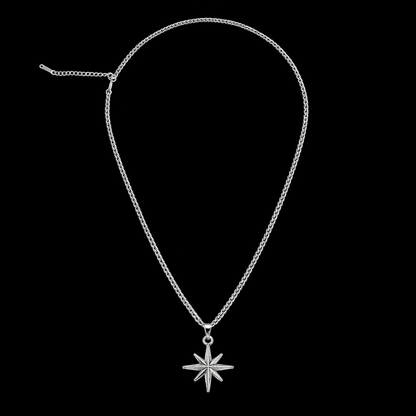 CELESTIAL NORTH